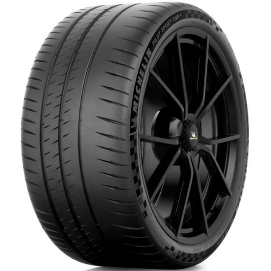 Pilot Sport Cup 2 Connect Michelin Pilot Sport Cup 2 Connect 225/45 R17 94Y