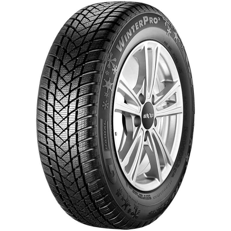 WinterPro 2 GT Radial WinterPro 2 165/70 R14 81T