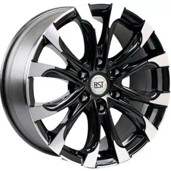 R118 RST R118 7.5x18 6*139.7 ET48 DIA92.5 BD Литой