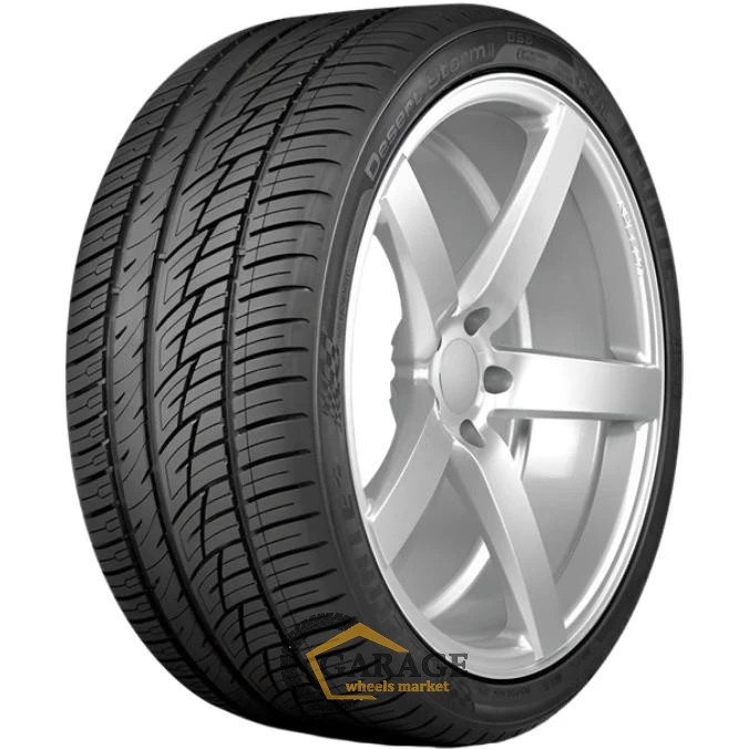 DS8 Delinte DS8 285/60 R18 120V