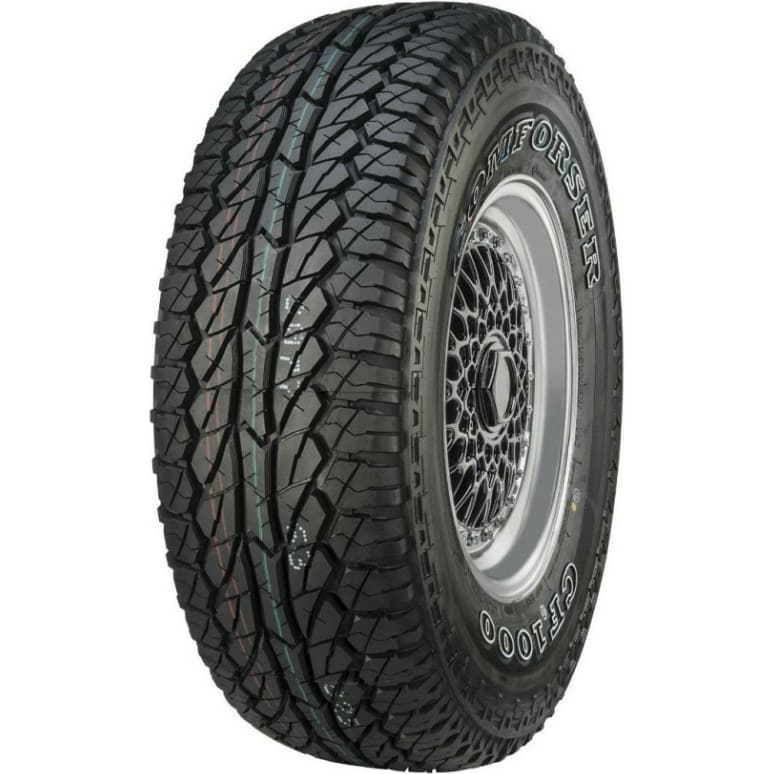 CF1000 Comforser CF1000 245/75 R16 120/116S