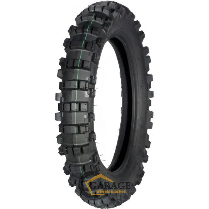 SS-175A Medium Soft Novion SS-175A Medium Soft 80/100 R12 41M Универсальная Кросс