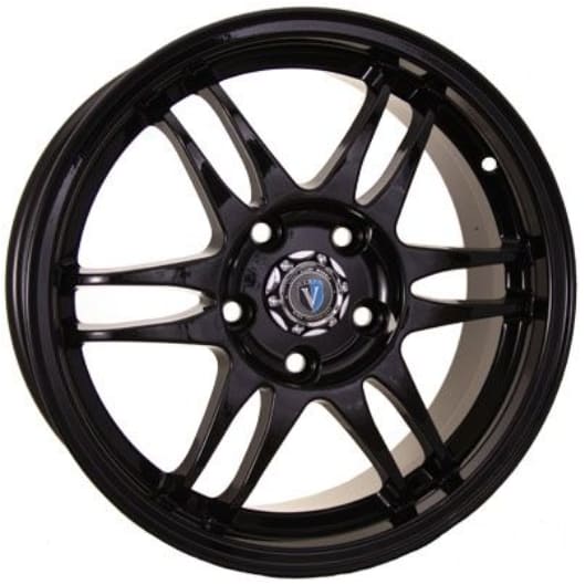 1502 Venti 1502 6x15 4*100 ET45 DIA54.1 BL Литой