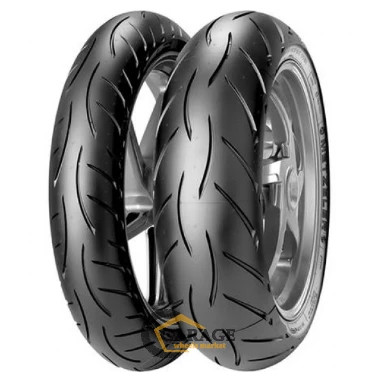 Sportec M5 Interact Metzeler Sportec M5 Interact 180/55 R17 73W Задняя Спорт