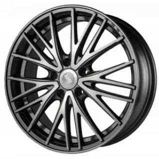 CSS4418 Race Ready CSS4418 7x18 5*114.3 ET48 DIA67.1 MK-P Литой