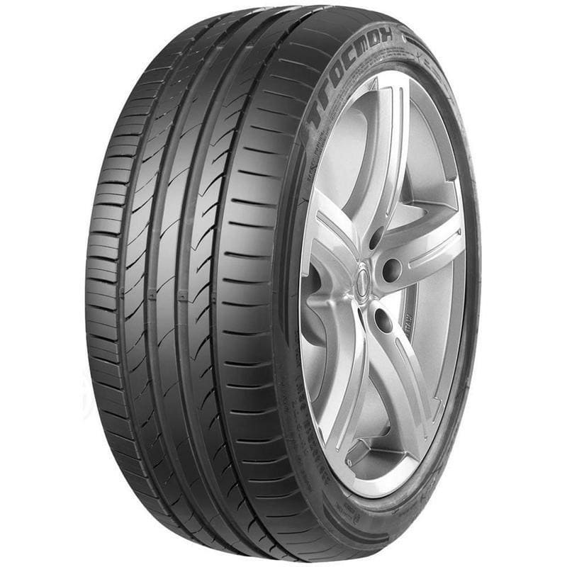 X-Privilo TX3 Tracmax X-Privilo TX3 215/50 R17 95W XL