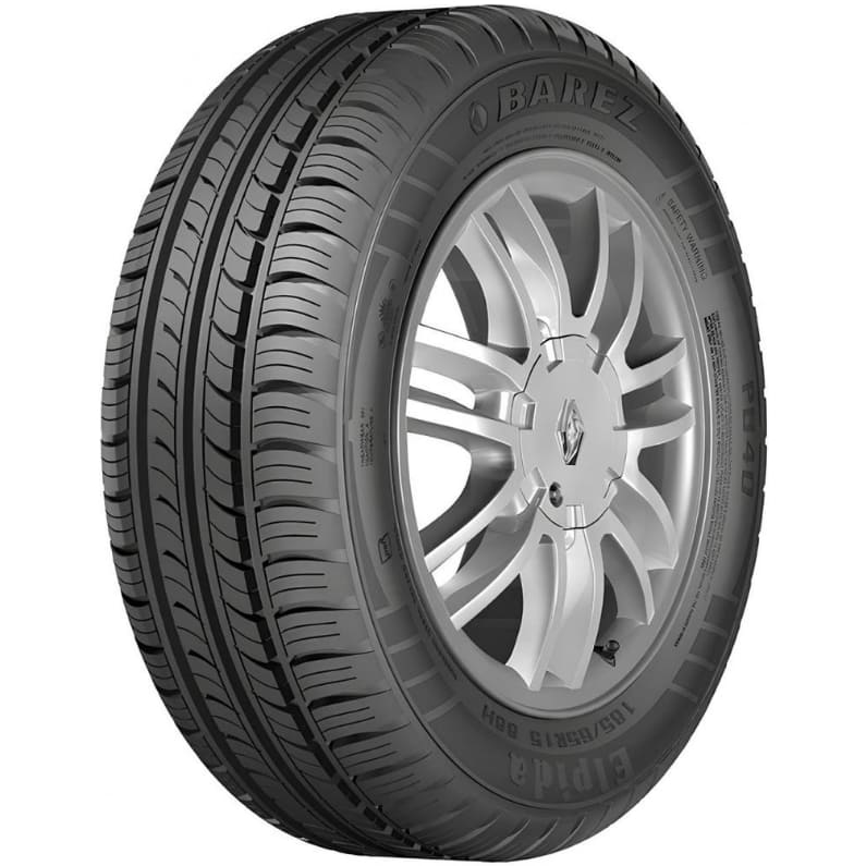 Elpida P640 Barez Elpida P640 185/65 R15 88H