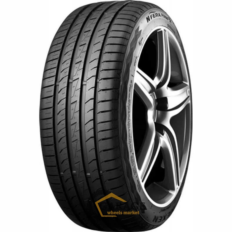 N'Fera Primus QX Nexen N'Fera Primus QX 225/45 R18 95W XL