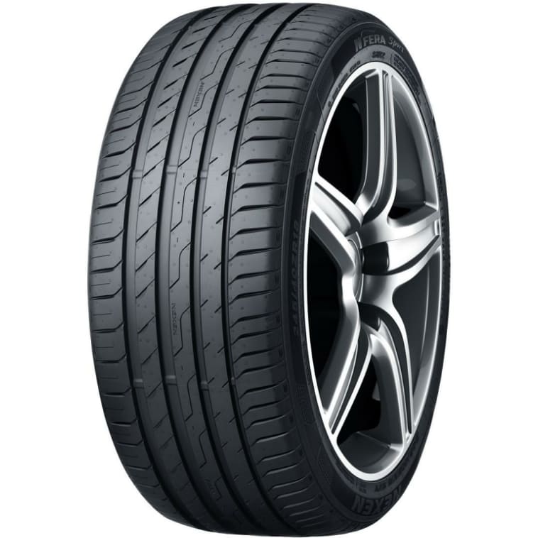 NFera Sport Nexen NFera Sport 225/45 R17 91Y