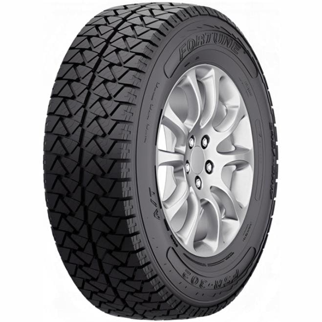 FSR-302 Fortune FSR-302 225/75 R16 115/112Q