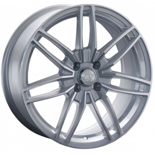 1241 SF LS 1241 8x18 PCD 5x112 ET 35 DIA 66.6 SF