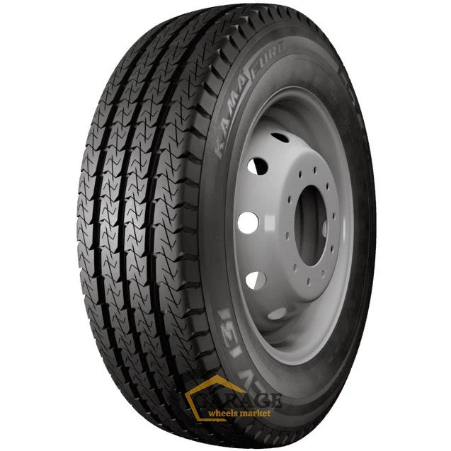Евро LCV-131 Кама Евро LCV-131 235/65 R16C 115/113R