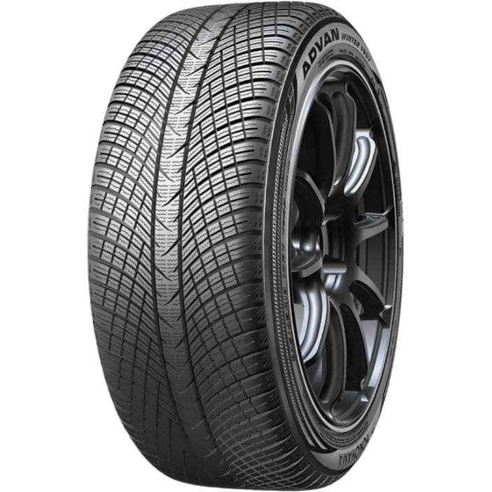 Advan Winter V907 Yokohama Advan Winter V907 225/40 R19 93W