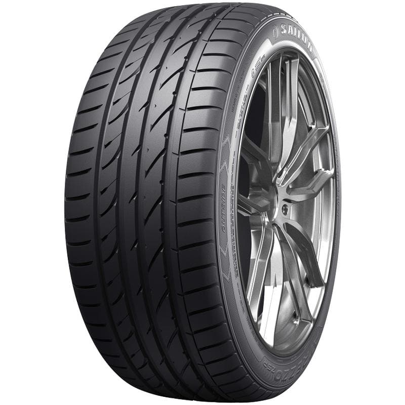 Atrezzo ZSR Sailun Atrezzo ZSR 205/55 R16 91W RunFlat