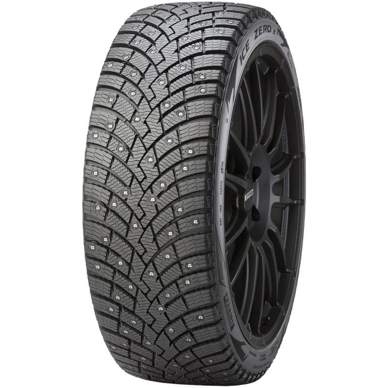 Ice Zero 2 Pirelli Ice Zero 2 275/35 R20 102T XL RunFlat