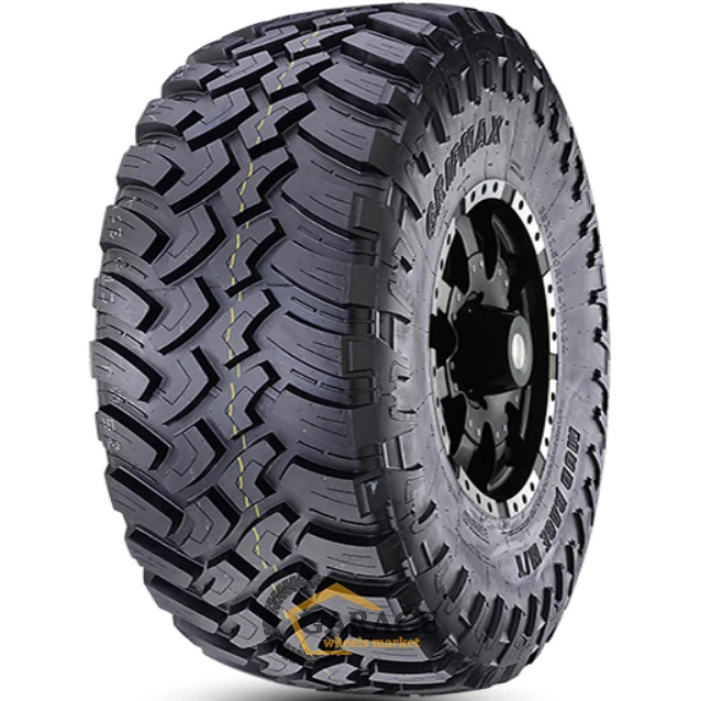 Mud Rage M/T Gripmax Mud Rage M/T 285/70 R17 121/118Q