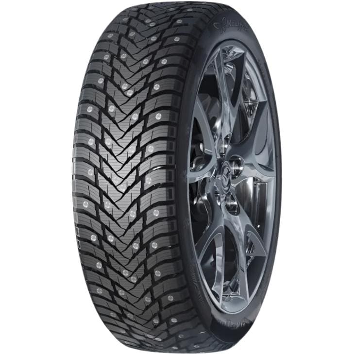 Snowmaster S2 Rauffan Snowmaster S2 215/55 R18 95T