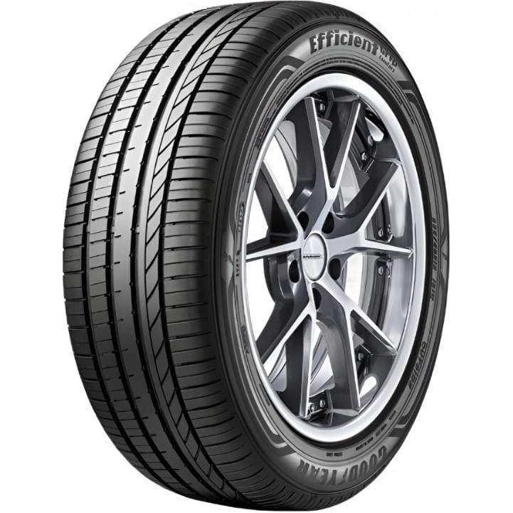 EfficientGrip Comfort Goodyear EfficientGrip Comfort 235/45 R18 94W XL