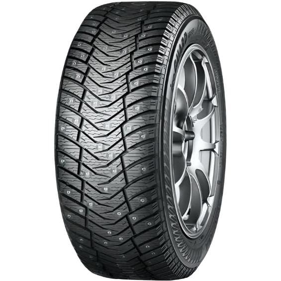 iceGuard Stud iG65 Yokohama iceGuard Stud iG65 205/65 R16 99T XL