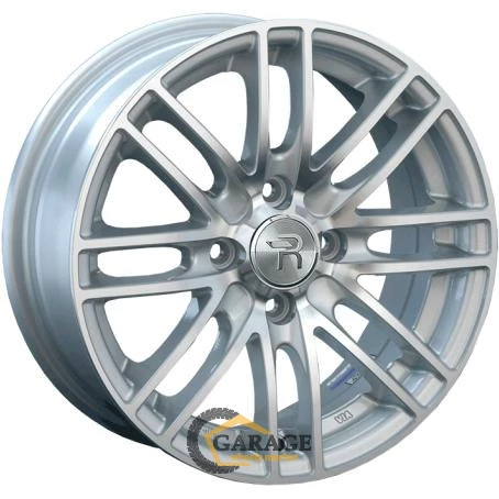 CI51 SF REPLAY CI51 6.5x15 PCD 4x108 ET 27 DIA 65.1 SF