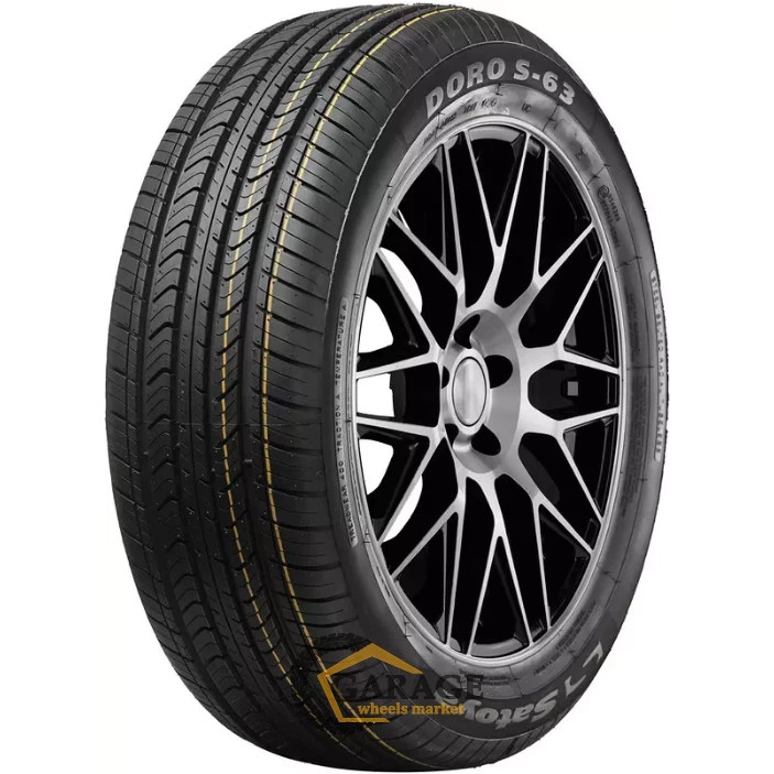 Doro S-63 Satoya Doro S-63 185/65 R14 86H