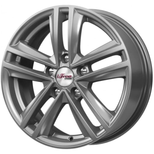 Катар iFree Катар 6.5x16 5*108 ET50 DIA63.3 Хай Вэй Литой