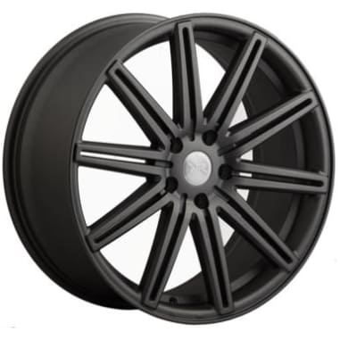 CSS7103 Race Ready CSS7103 9x20 5*114.3 ET35 DIA67.1 B-P/M Литой