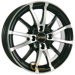 420 Tech Line 420 5.5x14 4*98 ET35 DIA58.6 BD Литой