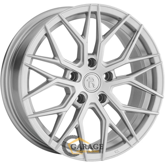 B376 SS REPLAY B376 7.5x17 PCD 5x120 ET 32 DIA 72.6 SS