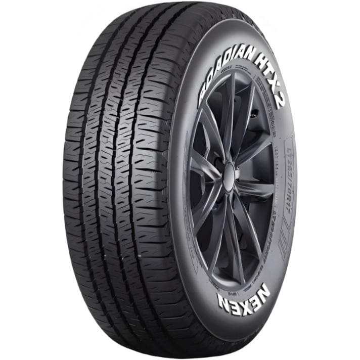 Roadian HTX2 Nexen Roadian HTX2 245/75 R16 120/116S