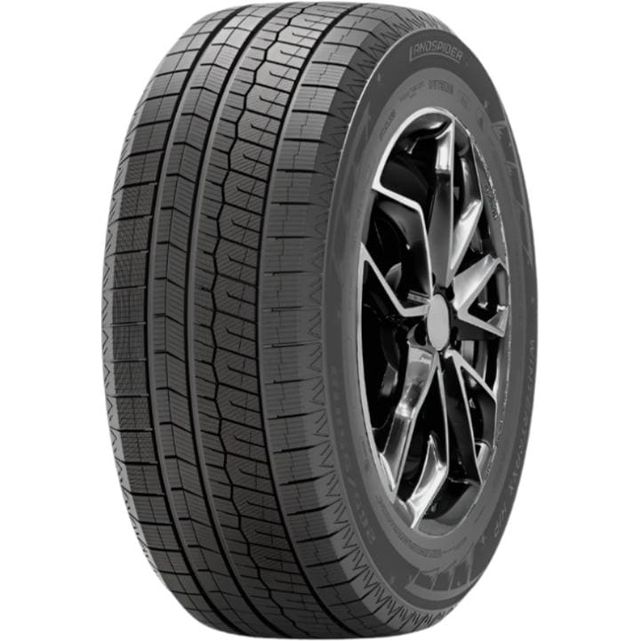 WinterTraxx H/P Landspider WinterTraxx H/P 205/60 R16 96T XL