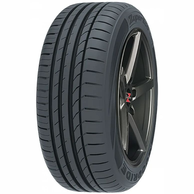 ZuperEco Z-107 Goodride ZuperEco Z-107 215/60 R16 99V