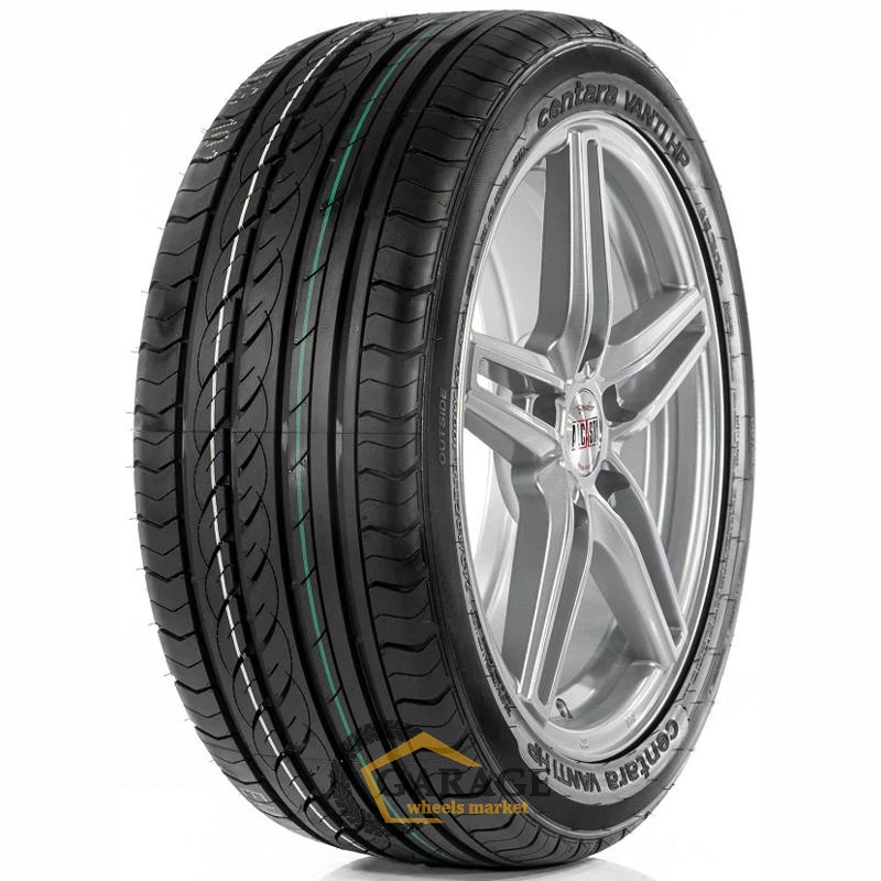 VANTI HP Centara VANTI HP 205/55 R16 91W