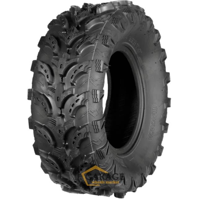 P376 Novion P376 25/8 R12 -- PR6 Вседорожные/Универсальные
