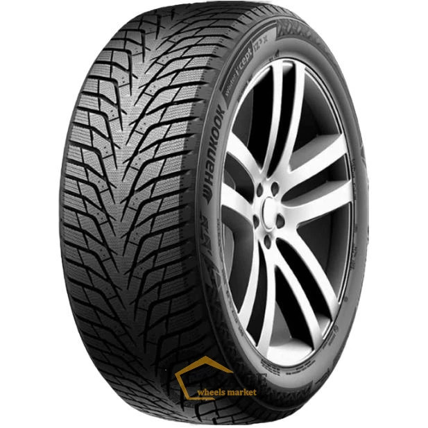 Winter i*cept IZ3 X W636A Hankook Winter i*cept IZ3 X W636A 255/55 R19 111T XL