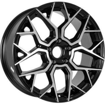 R148 RST R148 8x18 5*108 ET33 DIA65.1 BD Литой