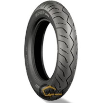 HOOP B03 Bridgestone HOOP B03 120/70 R14 55S TL Front