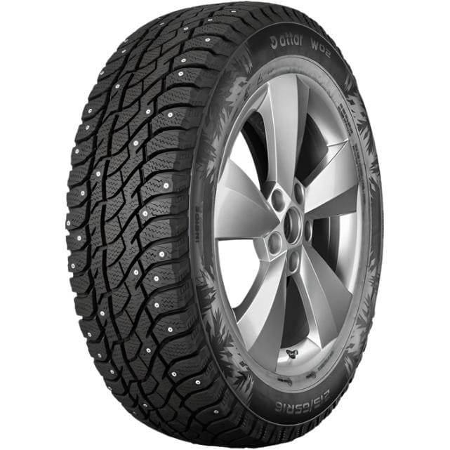 W02 Attar W02 225/65 R17 102T
