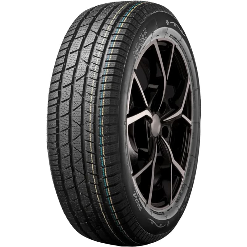 W-36 Satoya W-36 195/60 R15 88H