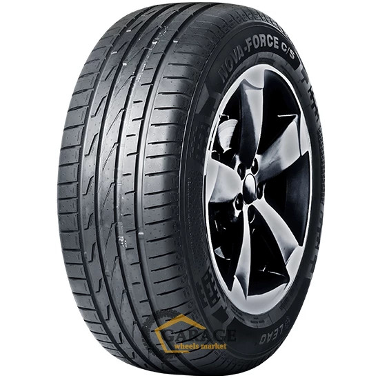 Nova-Force C/S Leao Nova-Force C/S 285/60 R18 116V
