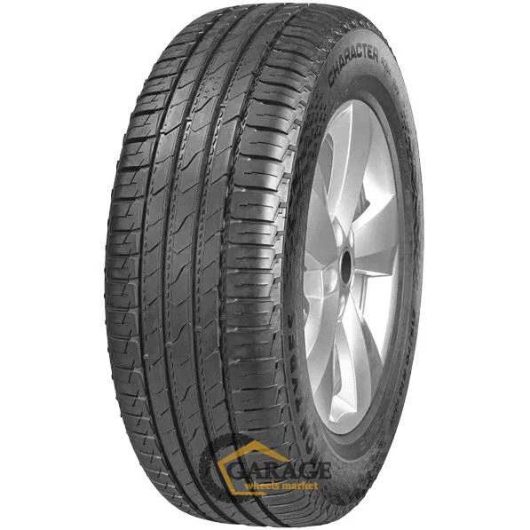 Character Aqua SUV Ikon Tyres Character Aqua SUV 235/55 R20 102V