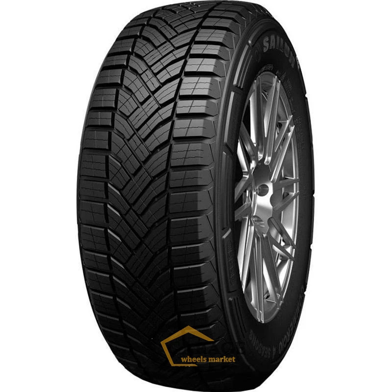 Commercio 4 Seasons Sailun Commercio 4 Seasons 195/65 R16 104/102T