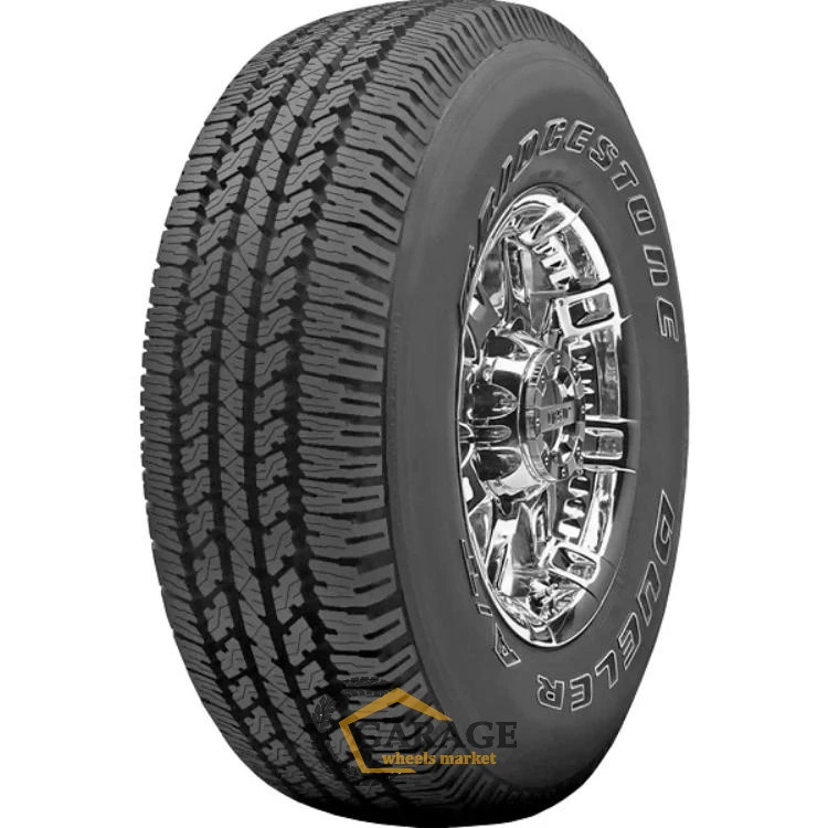 Dueler A/T 693 V Bridgestone Dueler A/T 693 V 265/55 R20 113V