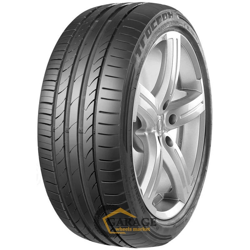 X-Privilo TX3 Tracmax X-Privilo TX3 205/55 R16 94W XL