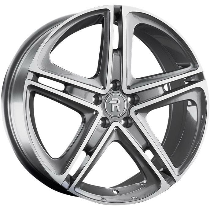 CHR116 GMF REPLAY CHR116 8x19 PCD 5x108 ET 36 DIA 65.1 GMF