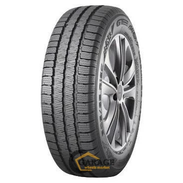 Maxmiler WT2 Cargo GT Radial Maxmiler WT2 Cargo 205/65 R15C 102/100T