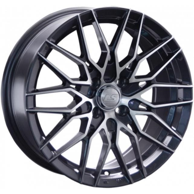 1263 LS 1263 7.5x17 5*112 ET45 DIA66.6 MGMF Литой