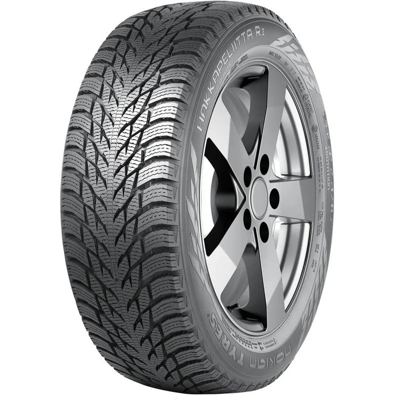 Hakkapeliitta R3 Nokian Hakkapeliitta R3 215/45 R20 95R XL