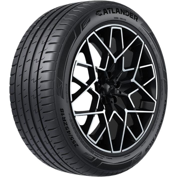 LanderXsport ATL36 Atlander LanderXsport ATL36 215/55 R18 99W XL