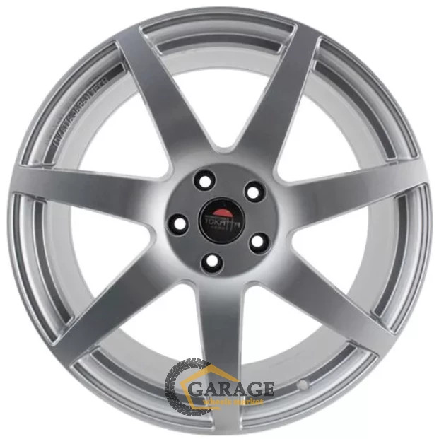 MODEL-57 sp Yokatta MODEL-57 9.5x20 PCD 5x114.3 ET 50 DIA 66.1 sp